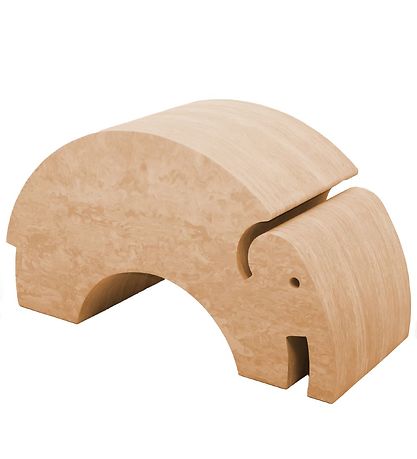 bObles Elefant - Marble Nature - Stor - Desert bObles Elefant - Marble Nature - Stor - Desert