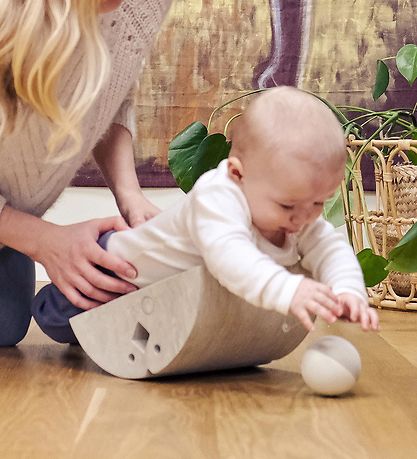 bObles Kylling - Marble Nature - 26x24x11 cm - Desert bObles Kylling - Marble Nature - 26x24x11 cm - Desert