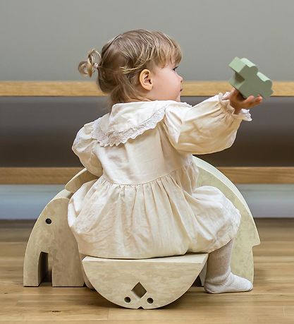 bObles Kylling - Marble Nature - 26x24x11 cm - Desert bObles Kylling - Marble Nature - 26x24x11 cm - Desert