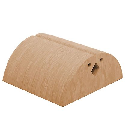 bObles Kylling - Marble Nature - 26x24x11 cm - Desert bObles Kylling - Marble Nature - 26x24x11 cm - Desert