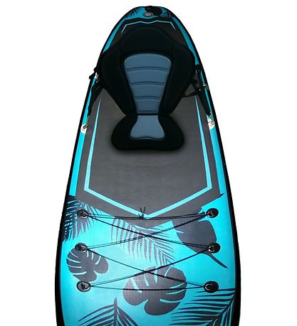 GoRunner Kayak Seat - 52x37 cm - Black GoRunner Kayak Seat - 52x37 cm - Black
