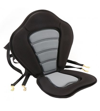 GoRunner Kayak Seat - 52x37 cm - Black GoRunner Kayak Seat - 52x37 cm - Black