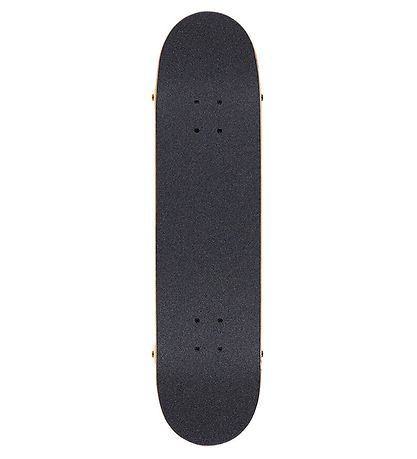 Speed Demons Skateboard - 7.75'' - Bandana Komplet - Sort/Grå