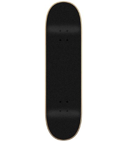 Jart Skateboard - 8'' - Classic Komplet Skateboard - Hvid Jart Skateboard - 8'' - Classic Komplet Skateboard - Hvid