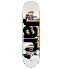 Jart Skateboard - 7.75'' - Classic Komplet Skateboard - Multipla Jart Skateboard - 7.75'' - Classic Komplet Skateboard - Multipla