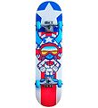 Speed Demons Skateboard - 7.75'' - Characters Komplet - Stars Speed Demons Skateboard - 7.75'' - Characters Komplet - Stars