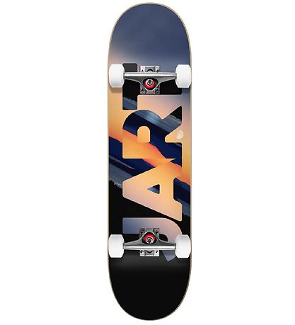 Jart Skateboard - 8'' - Classic Komplet Skateboard - Evening Jart Skateboard - 8'' - Classic Komplet Skateboard - Evening