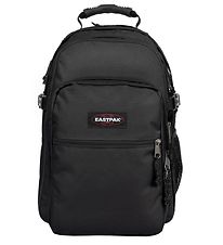 Eastpak Rygsæk - Tutor - 39/43 L - Sort Eastpak Rygsæk - Tutor - 39/43 L - Sort