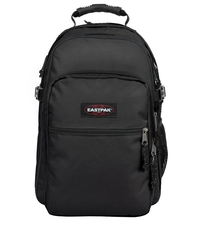 Eastpak Rygsæk - Tutor - 39/43 L - Sort