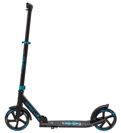Tempish Scooter - Nixin 200 AL - Blue Tempish Scooter - Nixin 200 AL - Blue