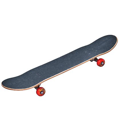 Speed Demons Skateboard - 8'' - Characters Komplet - Hot Shot Speed Demons Skateboard - 8'' - Characters Komplet - Hot Shot