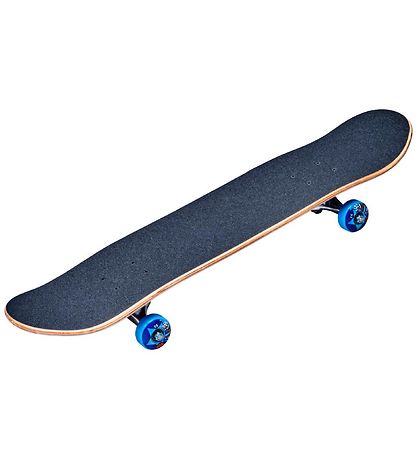 Speed Demons Skateboard - 7.75'' - Characters Komplet - Berserke