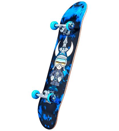 Speed Demons Skateboard - 7.75'' - Characters Komplet - Berserke