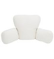 Cocoon Company Barnevognspude - Kapok - Soft Beige Cocoon Company Barnevognspude - Kapok - Soft Beige
