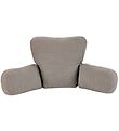 Cocoon Company Barnevognspude - Kapok - Dusted Brown Cocoon Company Barnevognspude - Kapok - Dusted Brown