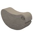 bObles Lille Ælling - Marble Nature - 35x11,5x17x5 cm - Mud bObles Lille Ælling - Marble Nature - 35x11,5x17x5 cm - Mud