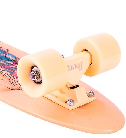 Penny Australia Skateboard - Cruiser 22