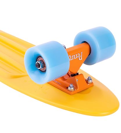 Penny Australia Skateboard - Cruiser 22