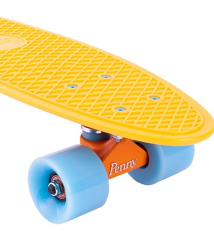 Penny Australia Skateboard - Cruiser 22
