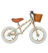 Banwood Løbecykel - First Go! - Antropologie - Multifarvet Banwood Løbecykel - First Go! - Antropologie - Multifarvet