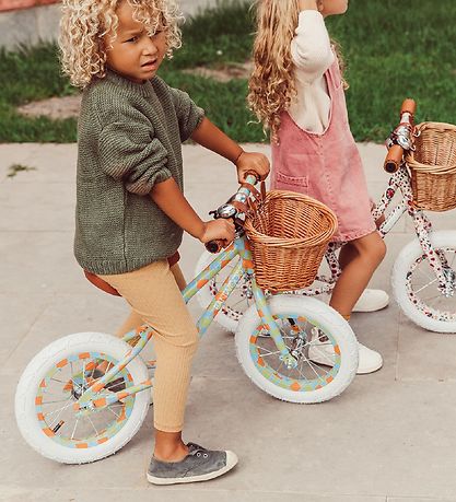 Banwood Løbecykel - First Go! - Antropologie - Multifarvet
