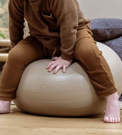 bObles Donut - Mellem - Walnut bObles Donut - Mellem - Walnut