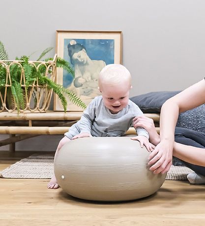 bObles Donut - Mellem - Walnut bObles Donut - Mellem - Walnut