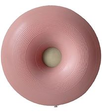 bObles Donut - Lille - 35x18 cm - Dusty Rose bObles Donut - Lille - 35x18 cm - Dusty Rose