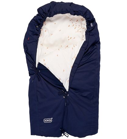 Gigoteuse pour poussette Voksi - Classic+ Mini - 100 cm - Deep B