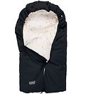 Voksi Kørepose - Classic+ - 80/110 cm - Black Flying