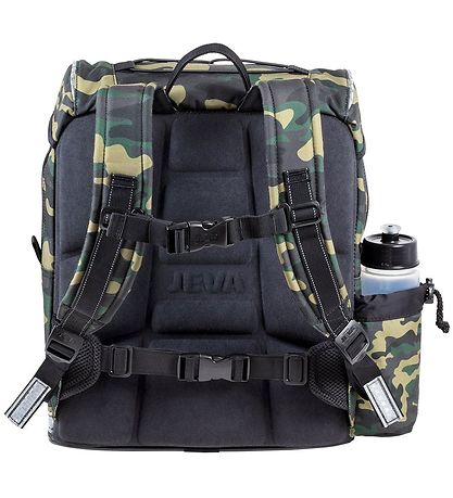 Jeva Skoletaske - Intermediate - Incognito Jeva Skoletaske - Intermediate - Incognito