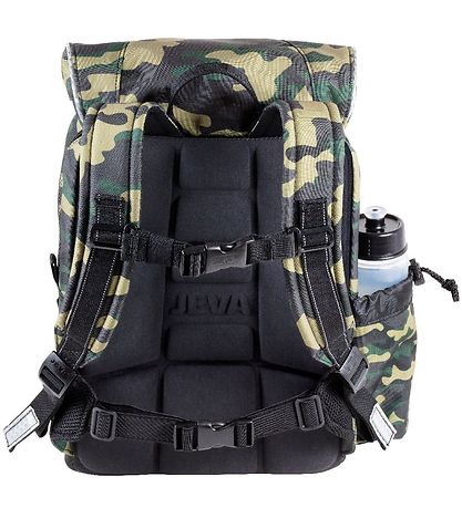 Jeva Skoletaske - Beginners - Incognito Jeva Skoletaske - Beginners - Incognito