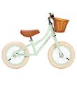 Banwood Løbecykel - First Go! - Pale Mint Banwood Løbecykel - First Go! - Pale Mint