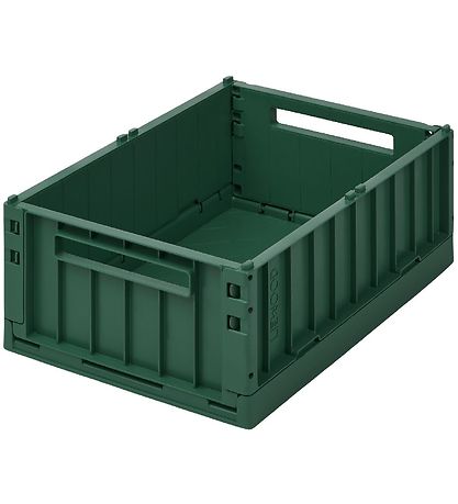 Liewood Foldekasse - Weston - 36x25x13,5 cm - Medium - 2-Pak - G