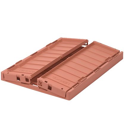 Liewood Foldekasse - 50x36x19,5 cm - Large - Weston - Tuscany Ro Liewood Foldekasse - 50x36x19,5 cm - Large - Weston - Tuscany Ro