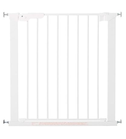 BabyDan Sikkerhedsgitter Premier - 73,5-79,6 cm - - Hvid BabyDan Sikkerhedsgitter Premier - 73,5-79,6 cm - - Hvid