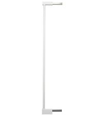 BabyDan Forlænger - Extend-A-Gate - 73x7 cm - Hvid BabyDan Forlænger - Extend-A-Gate - 73x7 cm - Hvid