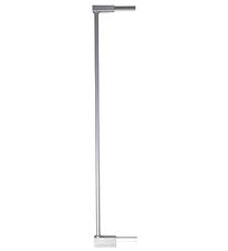 BabyDan Forlænger - Extend-A-Gate - 73x7 cm - Sølv BabyDan Forlænger - Extend-A-Gate - 73x7 cm - Sølv