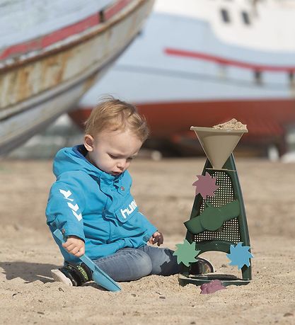 Dantoy Sandmølle - Blue Marine Toys