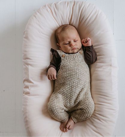Cocoon Company Babynest - Amazing Maze