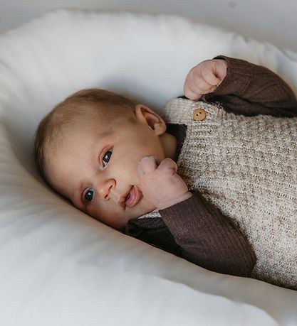 Cocoon Company Babynest - Amazing Maze