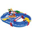 AquaPlay Vandbane - 68x65 cm - Startsæt AquaPlay Vandbane - 68x65 cm - Startsæt