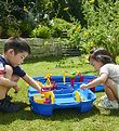 AquaPlay Vandbane - 105x120 cm - 49 Dele - Mega Bro Vandbane