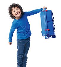 AquaPlay Vandbane - 27 Dele - 85x65 cm - Lockbox Vandbane AquaPlay Vandbane - 27 Dele - 85x65 cm - Lockbox Vandbane