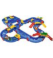 AquaPlay Vandbane - 79 Dele - 145x156 cm - Amfibie Verden AquaPlay Vandbane - 79 Dele - 145x156 cm - Amfibie Verden