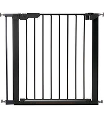 Babydan Sikkerhedsgitter Premier m. 1 Forlænger - 79,5-86,5 cm - Babydan Sikkerhedsgitter Premier m. 1 Forlænger - 79,5-86,5 cm -
