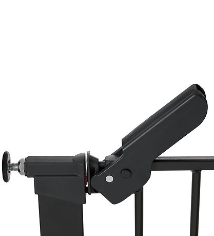 Babydan Sikkerhedsgitter Premier m. 1 Forlænger - 79,5-86,5 cm -