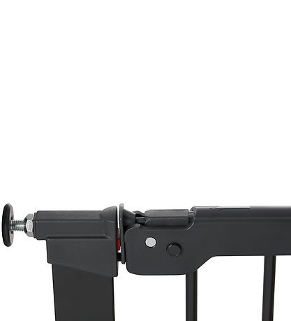 Babydan Sikkerhedsgitter Premier m. 1 Forlænger - 79,5-86,5 cm -