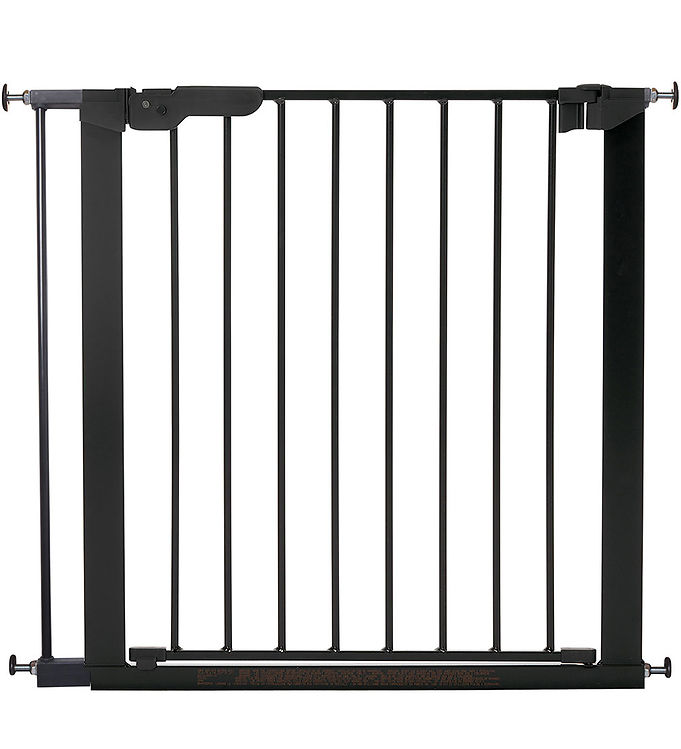 Babydan Sikkerhedsgitter Premier m. 1 Forlænger - 79,5-86,5 cm -