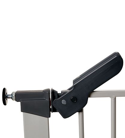 Babydan Sikkerhedsgitter Premier m. 1 Forlænger - 79,5-86,5 cm -